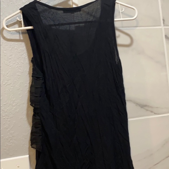 Cable and Gauge tank top - Picture 7 of 8